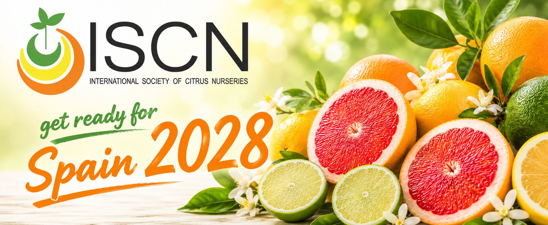 ISCN banner